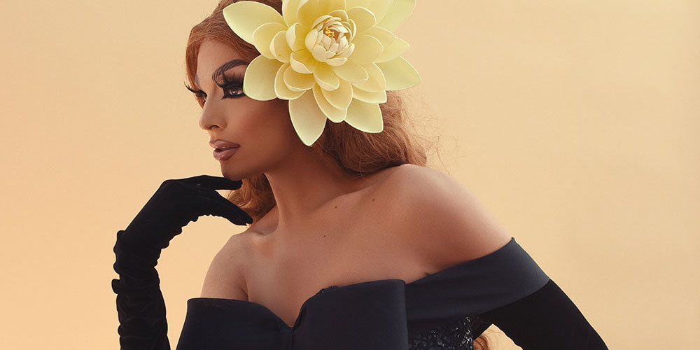 Conoce al Talentoso Diseñador Mexicano que Vistió a Valentina y su Colaboración