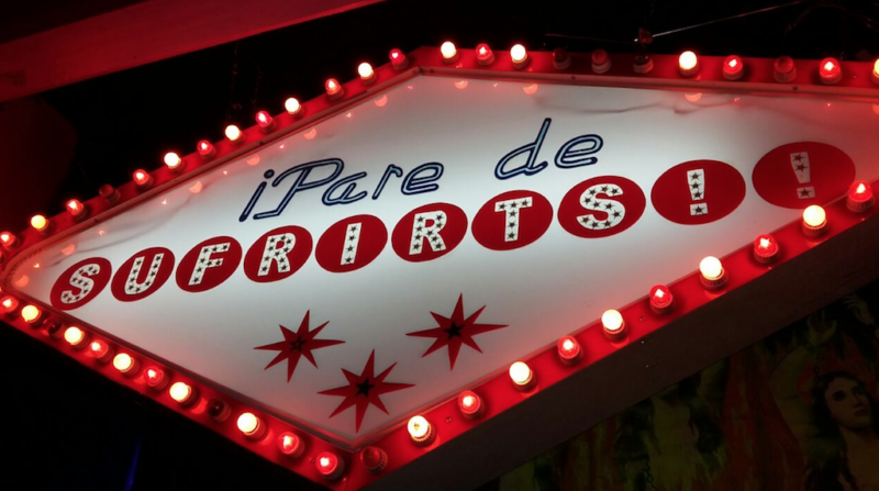 gay mexico city nightlife