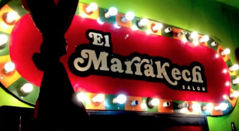 gay mexico city nightlife