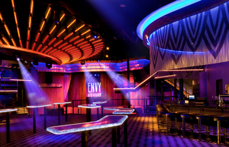 gay mexico city nightlife