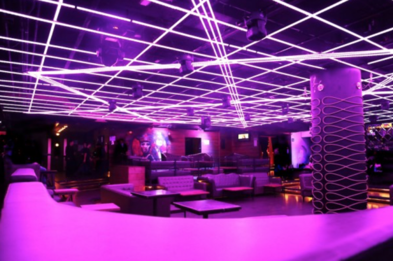 gay mexico city nightlife