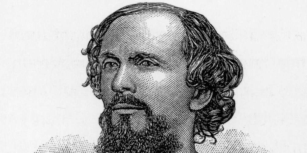 La increíble historia de Karl Heinrich Ulrichs y el nacimiento del activismo queer