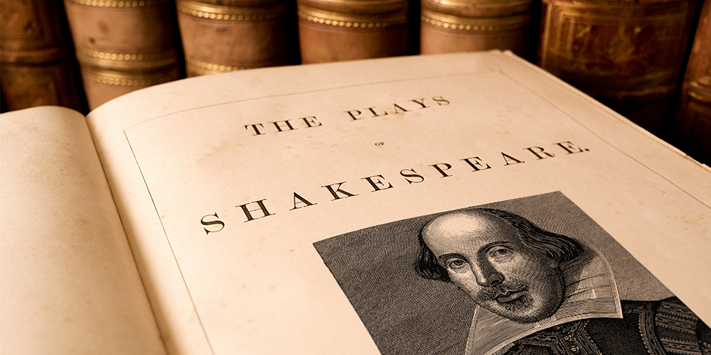 Was Shakespeare Gay? The Artistic Director of the Royal Shakespeare Company Thinks So