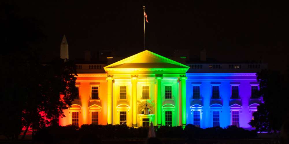 Trump’s Next Supreme Court Nominee Could Wipe Out Marriage Equality