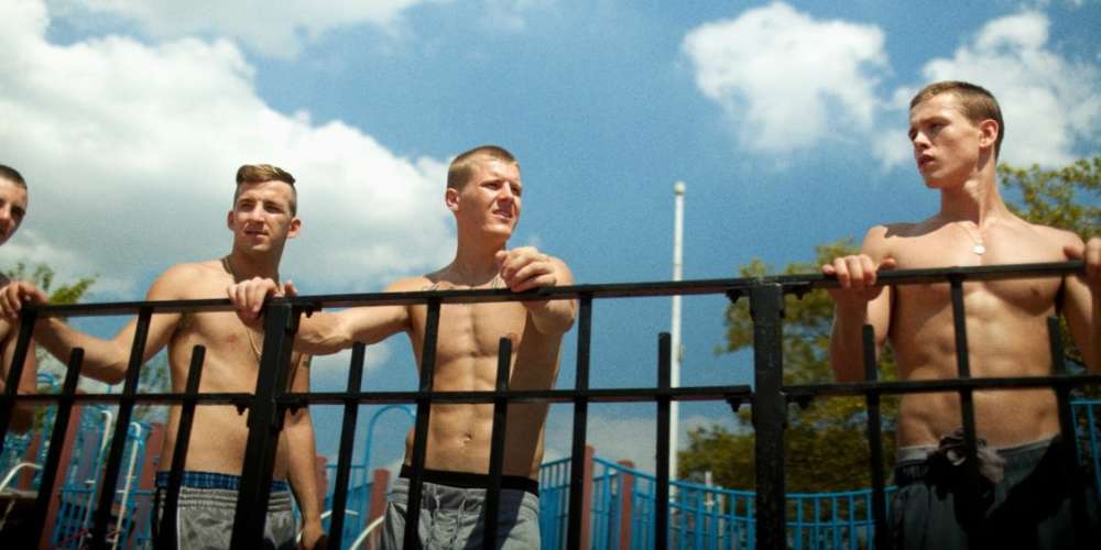 In the Sexy New Trailer for ‘Beach Rats,’ a Gay Teen Explores His Sexual Desires