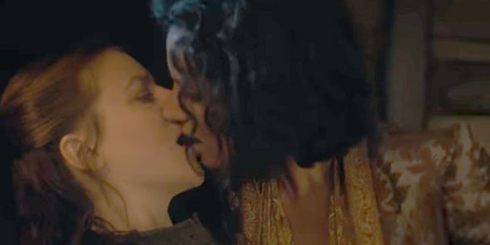 Why Queer ‘Game of Thrones’ Fans Feel Conflicted About Its Newly Revealed Bisexual Couple