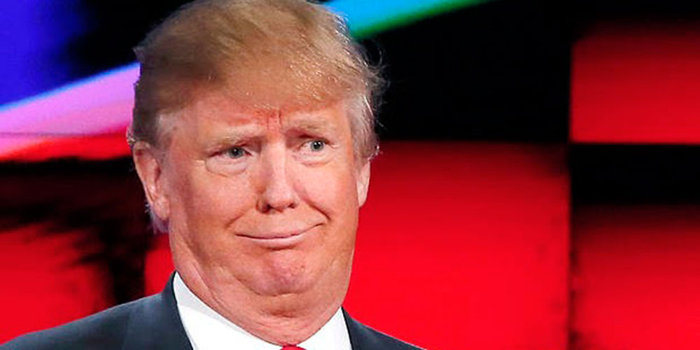 Donald Trump Didn’t Tell the Pentagon About His New Ban on Transgender Soldiers