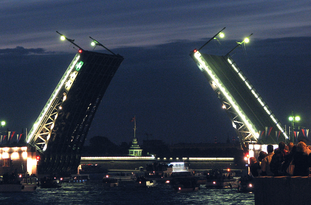 st petersburg hornet guide