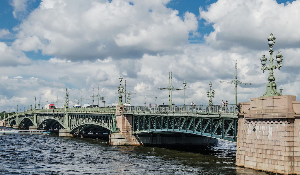 st petersburg hornet guide
