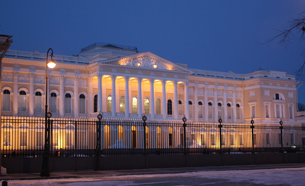 st petersburg hornet guide