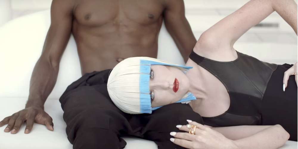 This Captivating Music Video Takes Tim Burton Queer Imagery to the Shores of Fire Island
