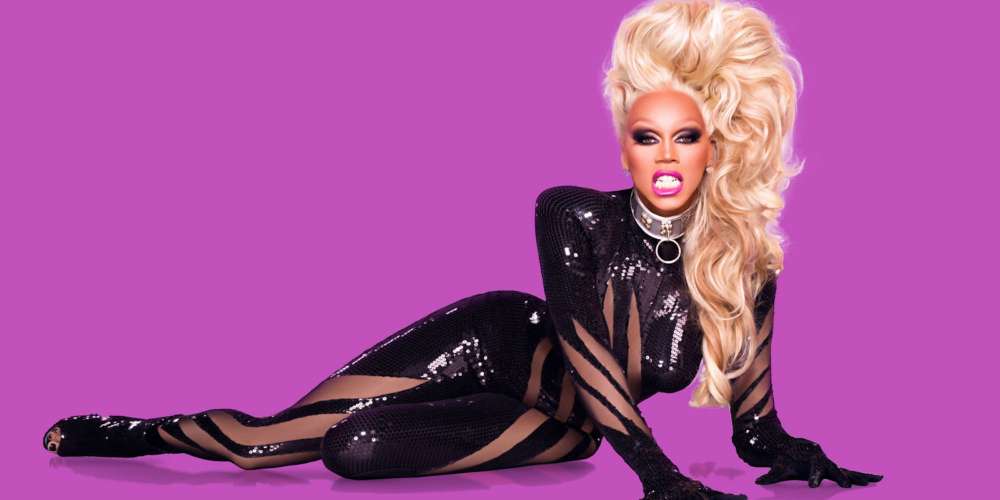 RuPaul Has Pegged Willow Smith as the Actor He Wants to Portray Him On-Screen
