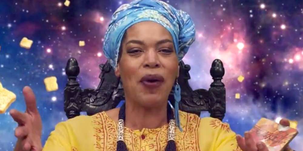 The Creators of ‘Miss Cleo’ Are Suing Over a 15-Year-Old Game