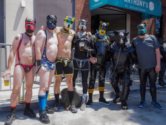 dore alley 2017 18