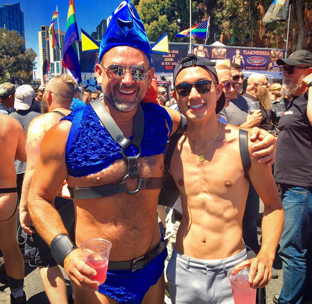 dore alley 2017 rep