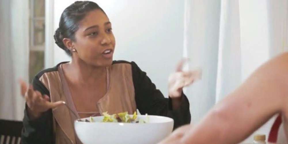 The Hilarious (and NSFW) ‘In Front of My Salad’ Meme Has Its Origins in a Gay Porn Scene