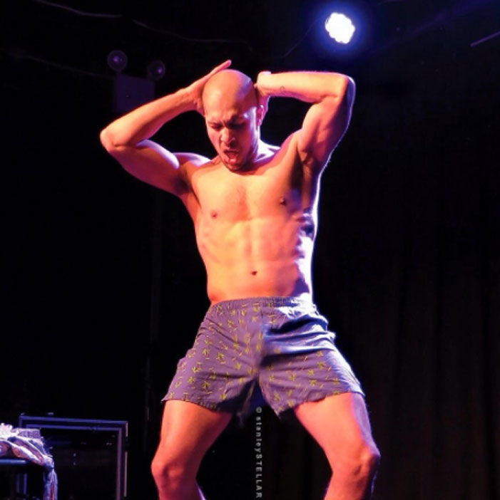 burlesque boys 35