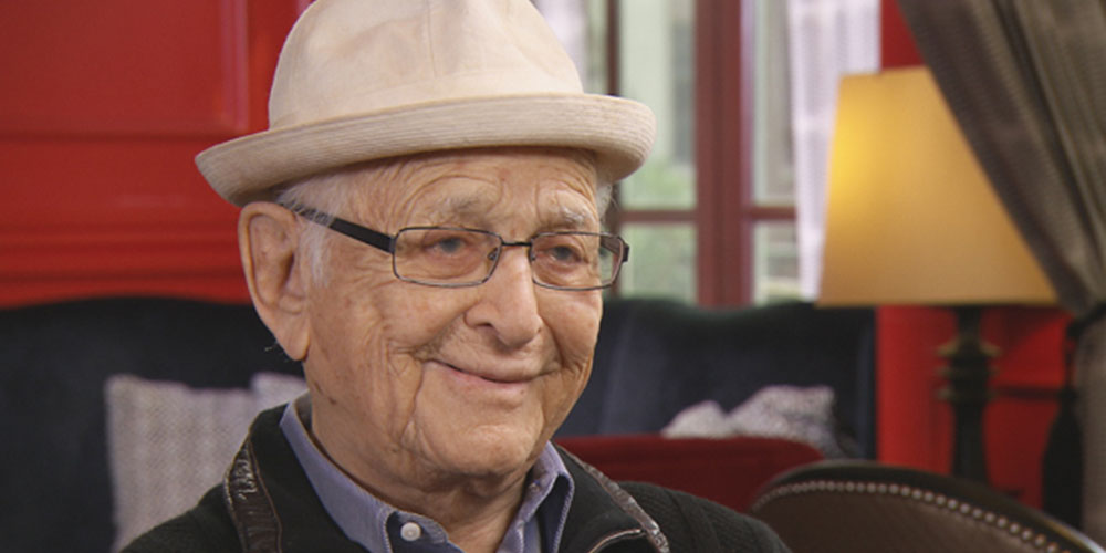 Legendary TV Producer Norman Lear Boycotts Lifetime Achievement Honor Because of Trump