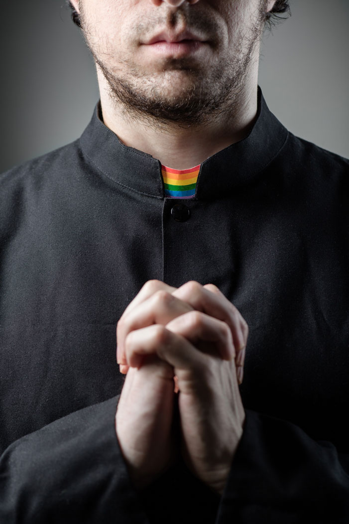 Vatican gay priests