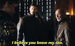game of thrones dickon tarly tom hopper