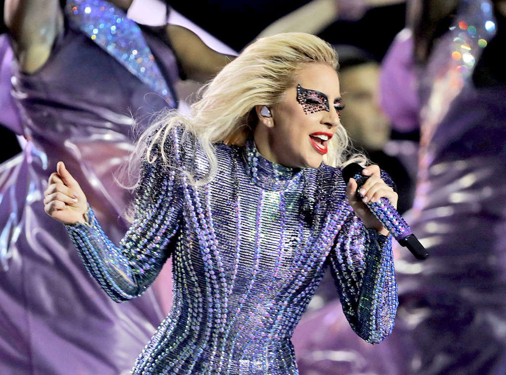 lady gaga documentary