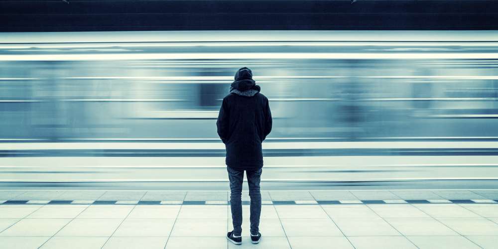 Study Says Being Single Will Kill You Faster Than Obesity