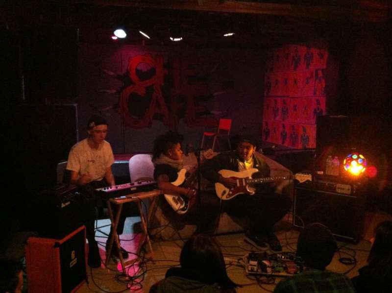 bulldog eyes lgbtq musicians