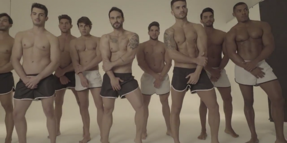 Confira vídeo dos boys da Hell & Heaven 10 anos (NSFW)
