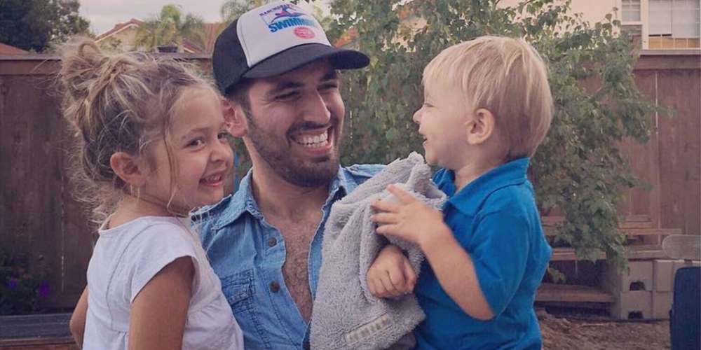 Celebremos el ‘Día del Tío Gay’ con estas 25 Adorables Fotos de Instagram Llenas de Amor (#Guncle)