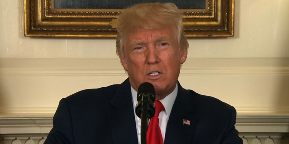 Trump May Soon Rollback a Key Obamacare Protection for LGBTQ Americans