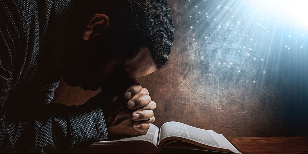This Church Promises to ‘Cure’ Homosexuality Through 3 Days of Prayer and Starvation