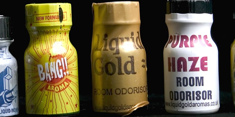 diy poppers poppers ban