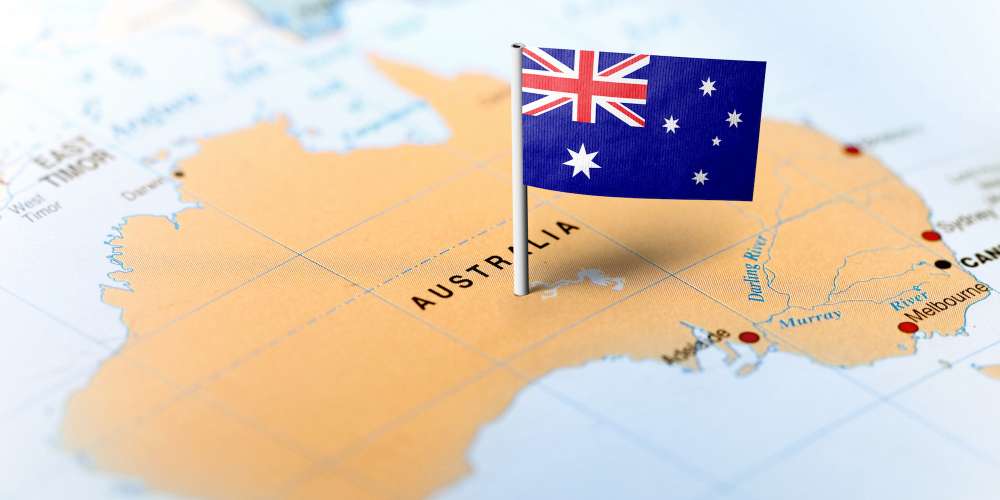 This Timeline Helps Untangle the History of Gay Marriage in Australia