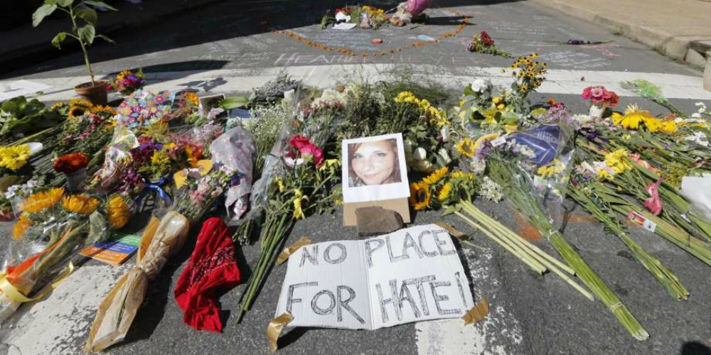Heather Heyer’s Mother Has Powerful Message for Her Daughter’s Killers: ‘You Didn’t Shut Her Up, You Magnified Her’