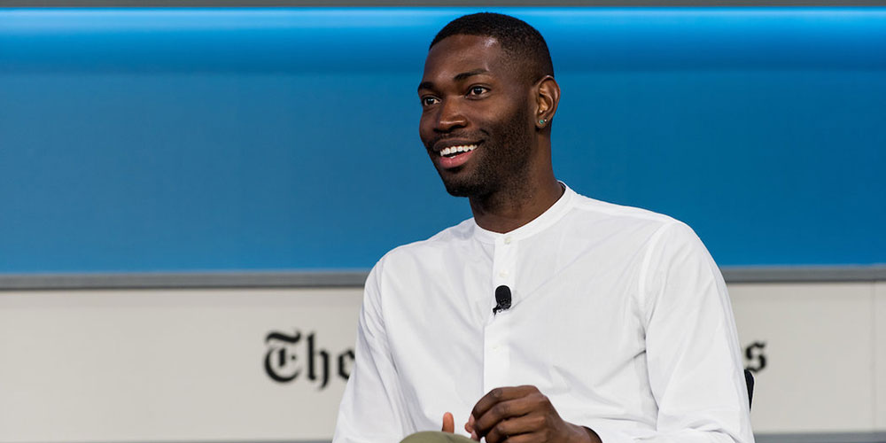 ‘Moonlight’ Co-Writer Will Create a Semi-Autobiographical Series for the Oprah Winfrey Network