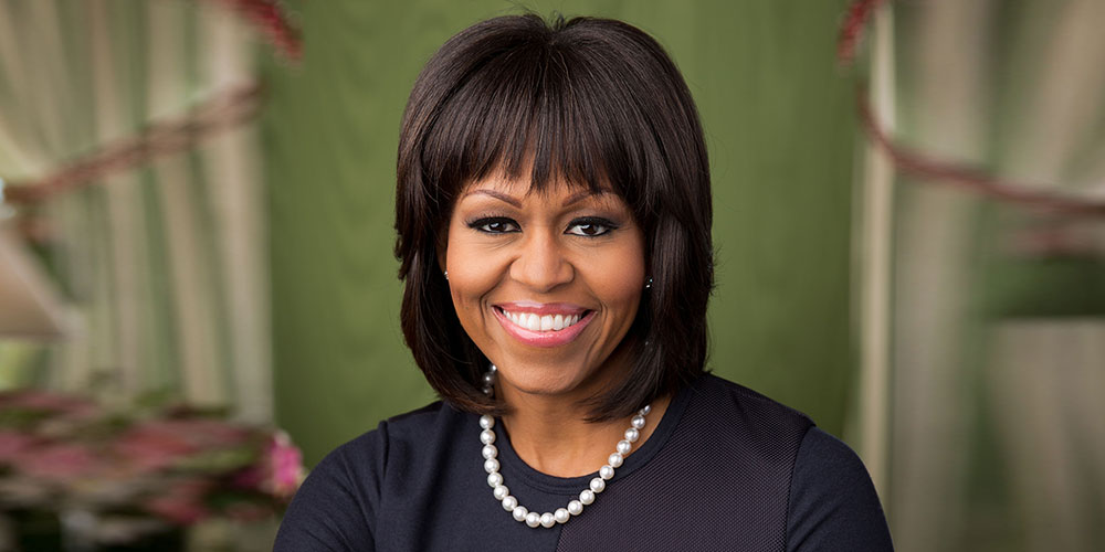 Former First Lady Michelle Obama Might Make a Surprise Guest Appearance on ‘Will & Grace’