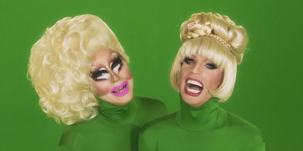 Viceland Just Announced Its Newest Series, ‘The Trixie & Katya Show’