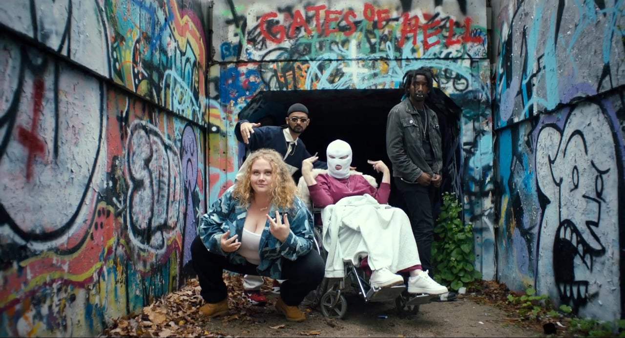patti cakes 2