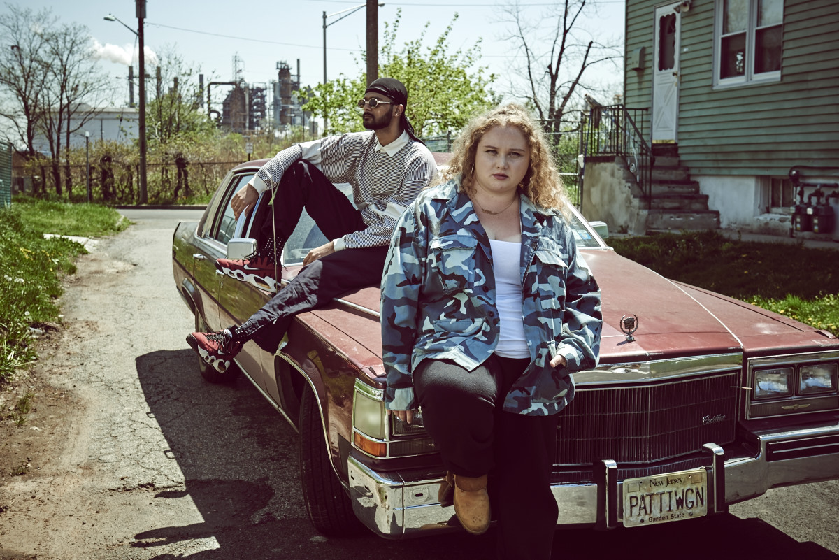 patti cakes 3