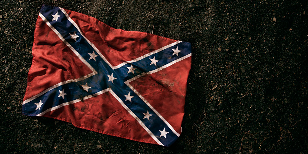 3 Ways Confederate and Rainbow Flags Are Not the Same At All