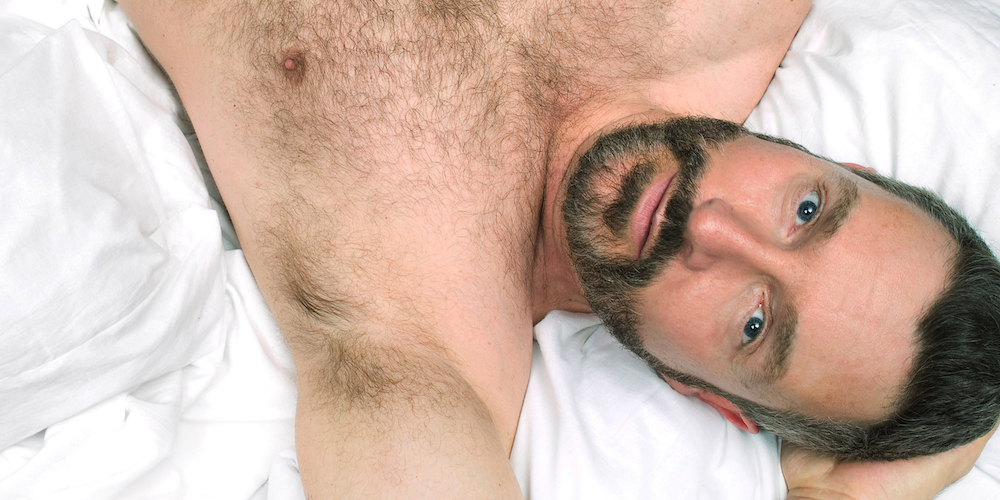 This Calendar of Naked Boy-Next-Door Brits Says ‘F*ck You’ to Body-Shaming