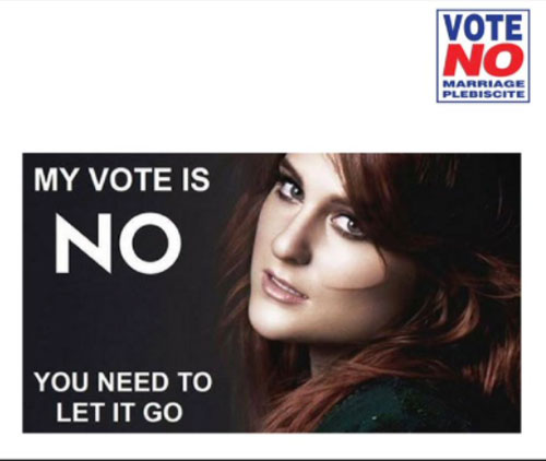 Meghan Trainor same-sex marriage 02