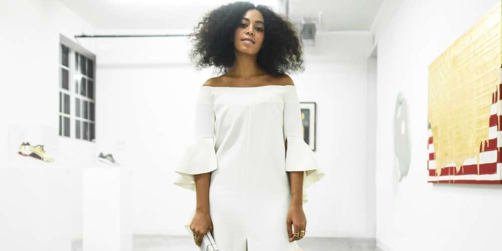 Solange Announces New Digital Interactive Exhibit With London’s Tate Modern