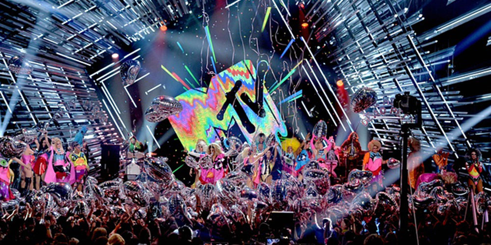 MTV Has Invited Transgender Service Members to Attend This Sunday’s VMAs