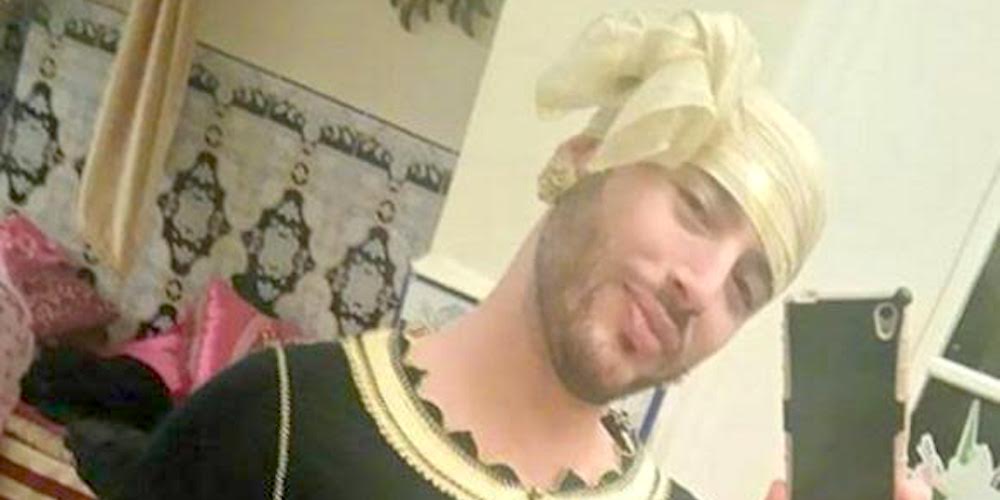 A Gay Moroccan YouTuber Was Attacked When a Famous Filmmaker Told Fans to Rape Him
