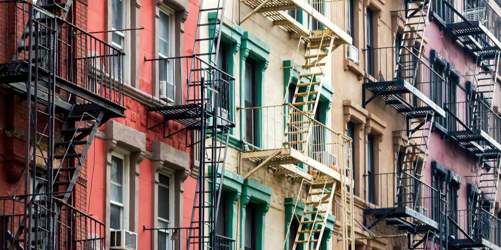 Attacks Against Gay Men Are the Most Common Hate Crimes in New York City