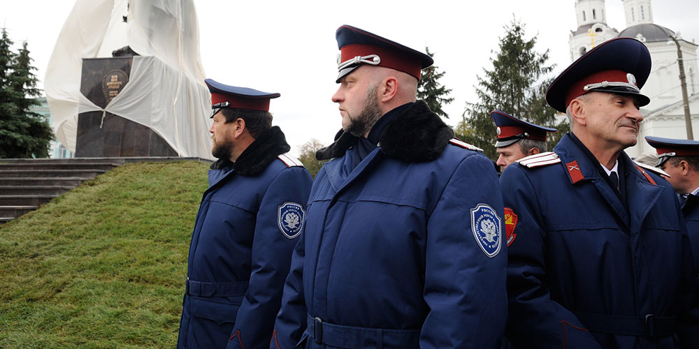 Chechnya’s Anti-Gay Government Is Forcing Men Into Polygamy to Stop Terrorism