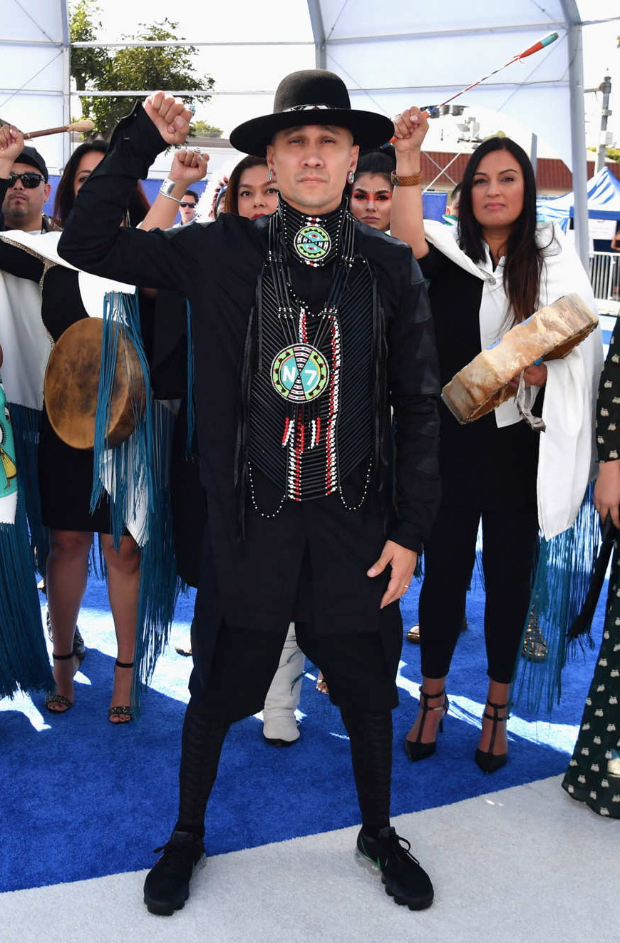vma fashion taboo