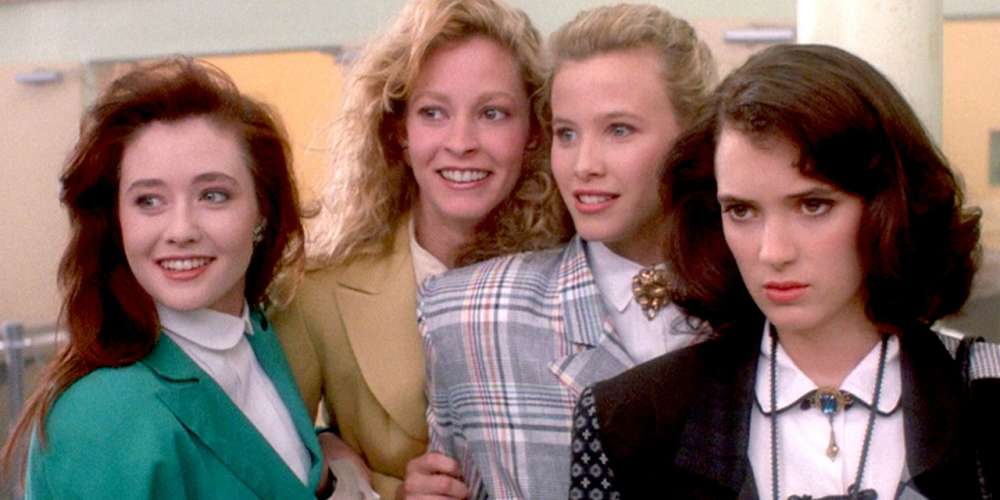 ตัวอย่าง ‘Heathers’ รีเมคมาให้เราได้ชมกันแล้ว และมันเกย์มากๆเลย