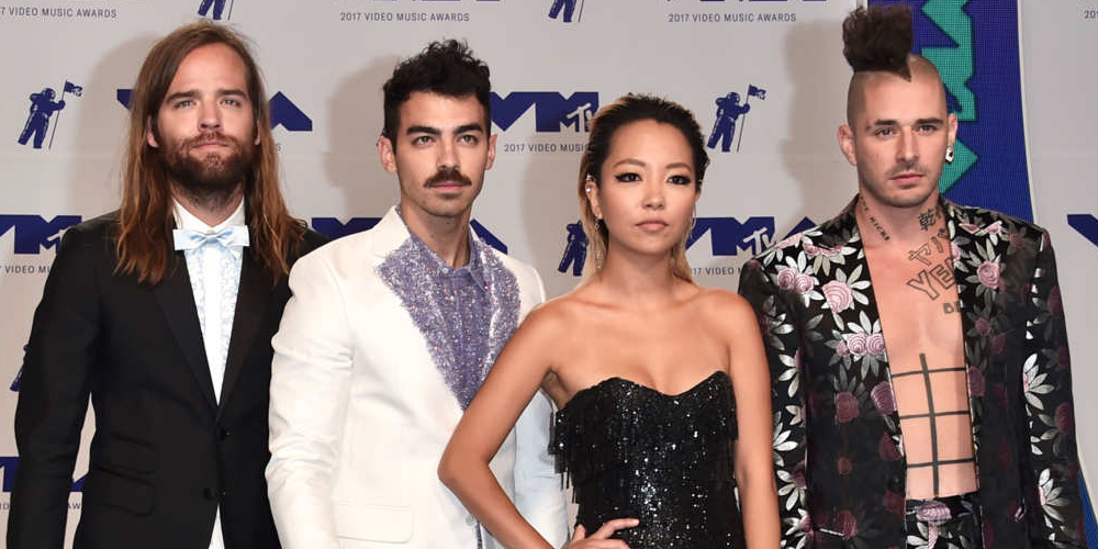 Here Are the Most Memorable Fashion Moments From the 2017 VMAs